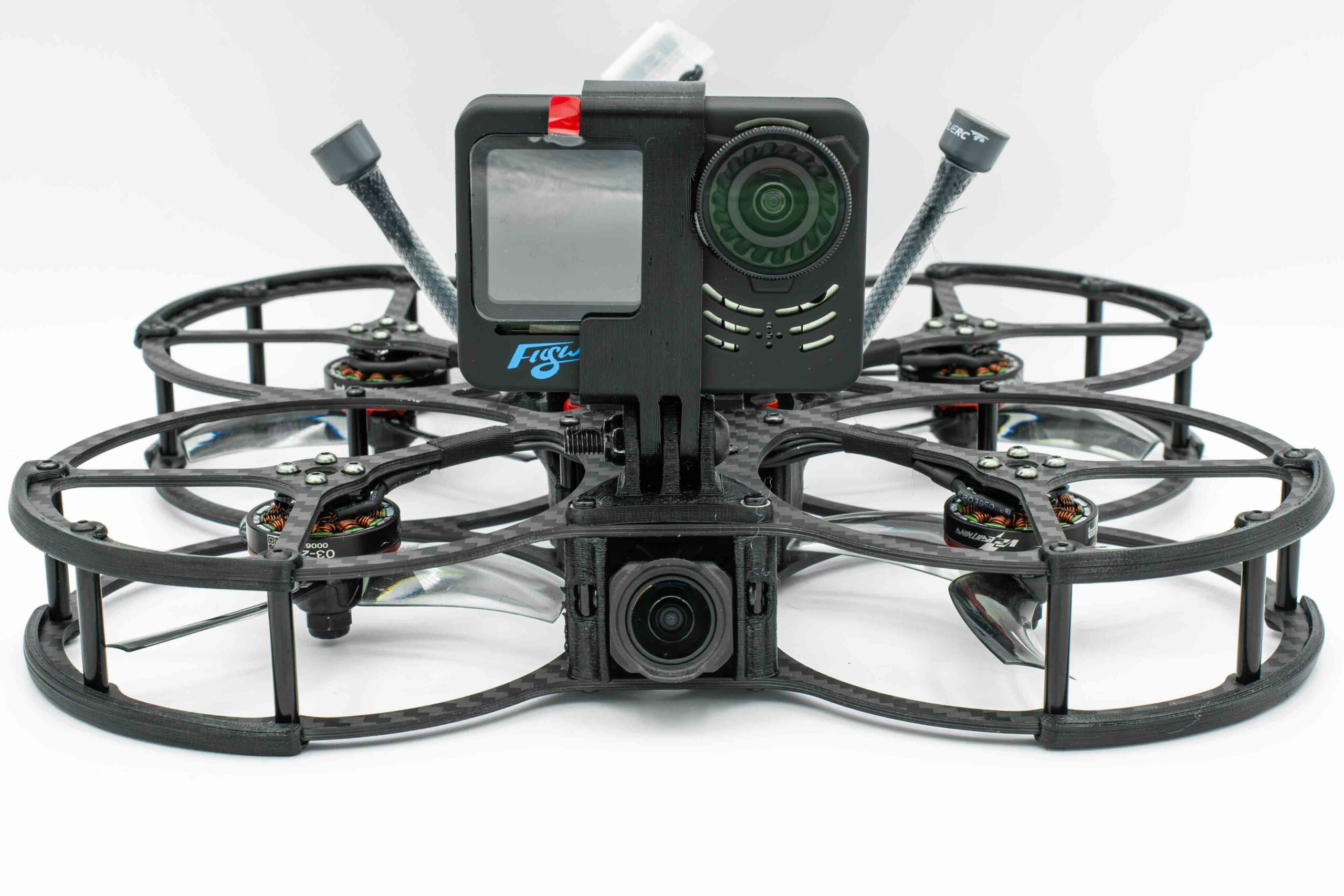 λ-CineLite Product Render